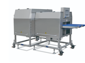 Safety operation regulations for intelligent meat dicer machine