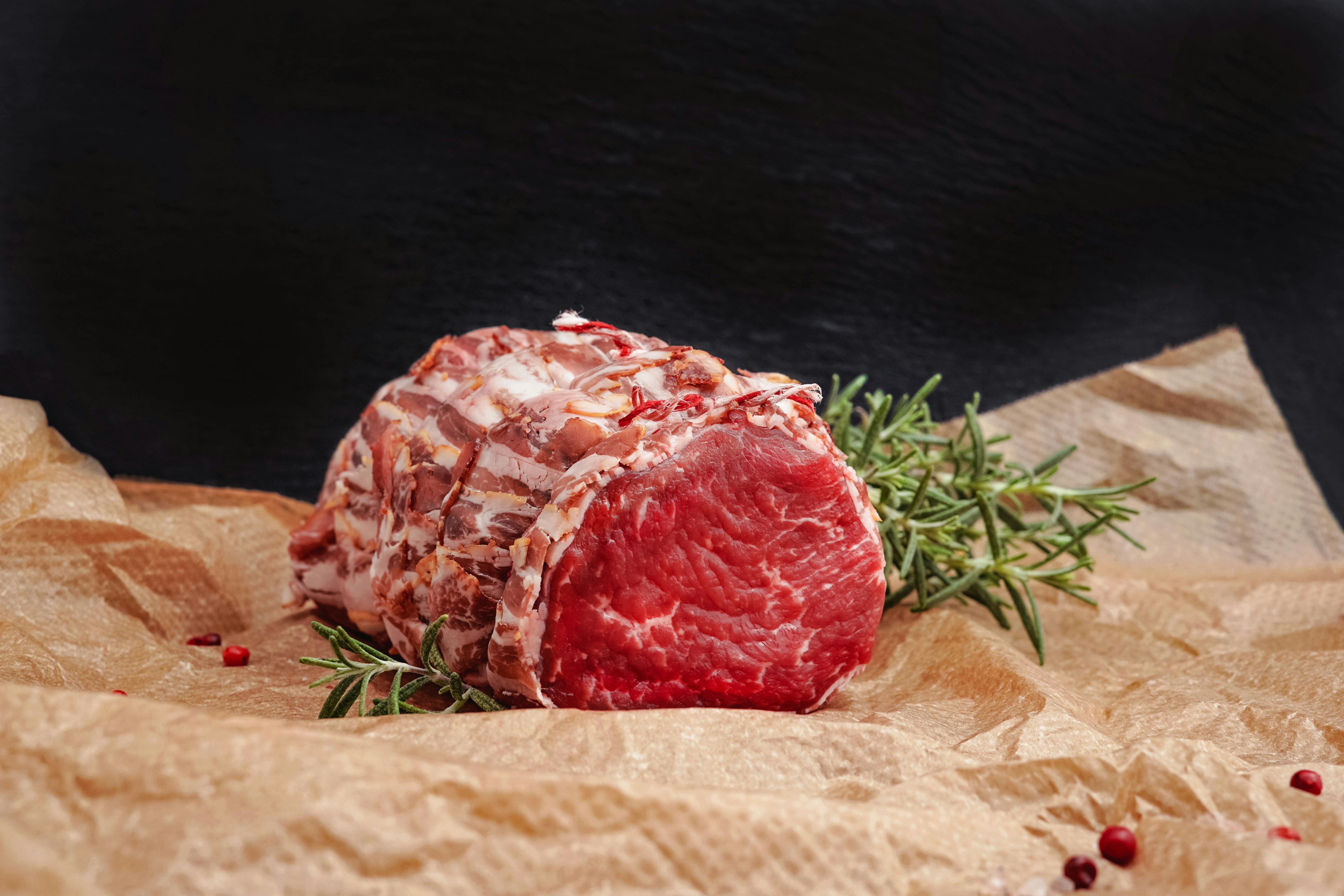 L'impatto delle porzioni di carne sulla salute
