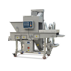 Breading Machine SXJ600 - V