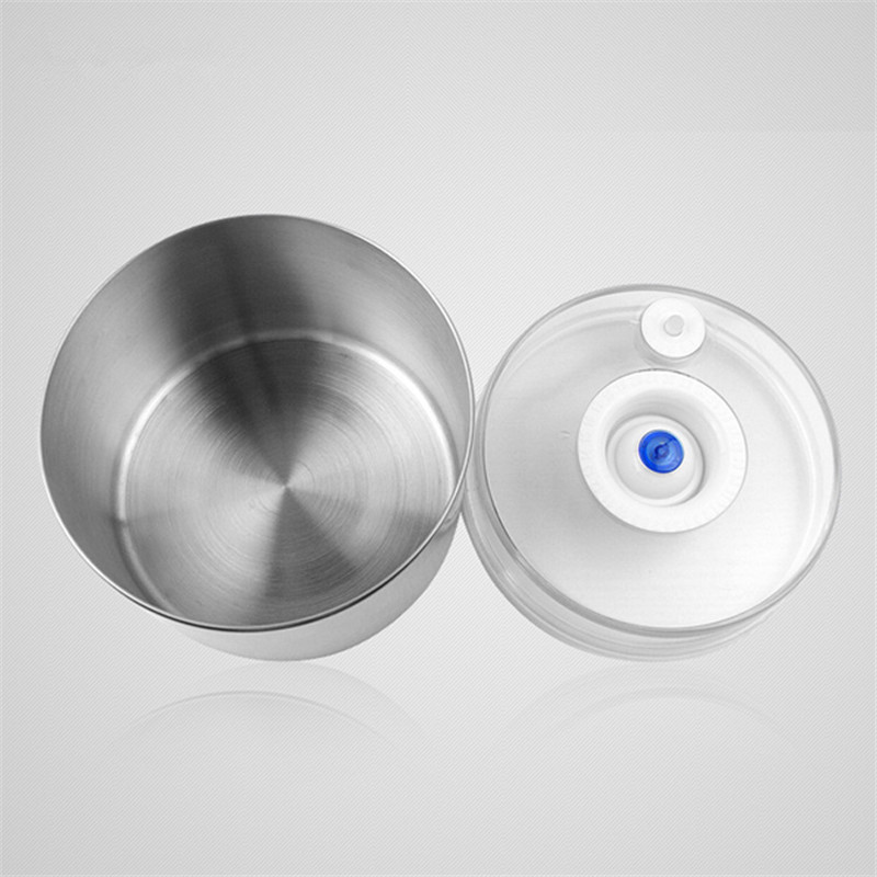 Stainless Steel Vacuum Container for Food