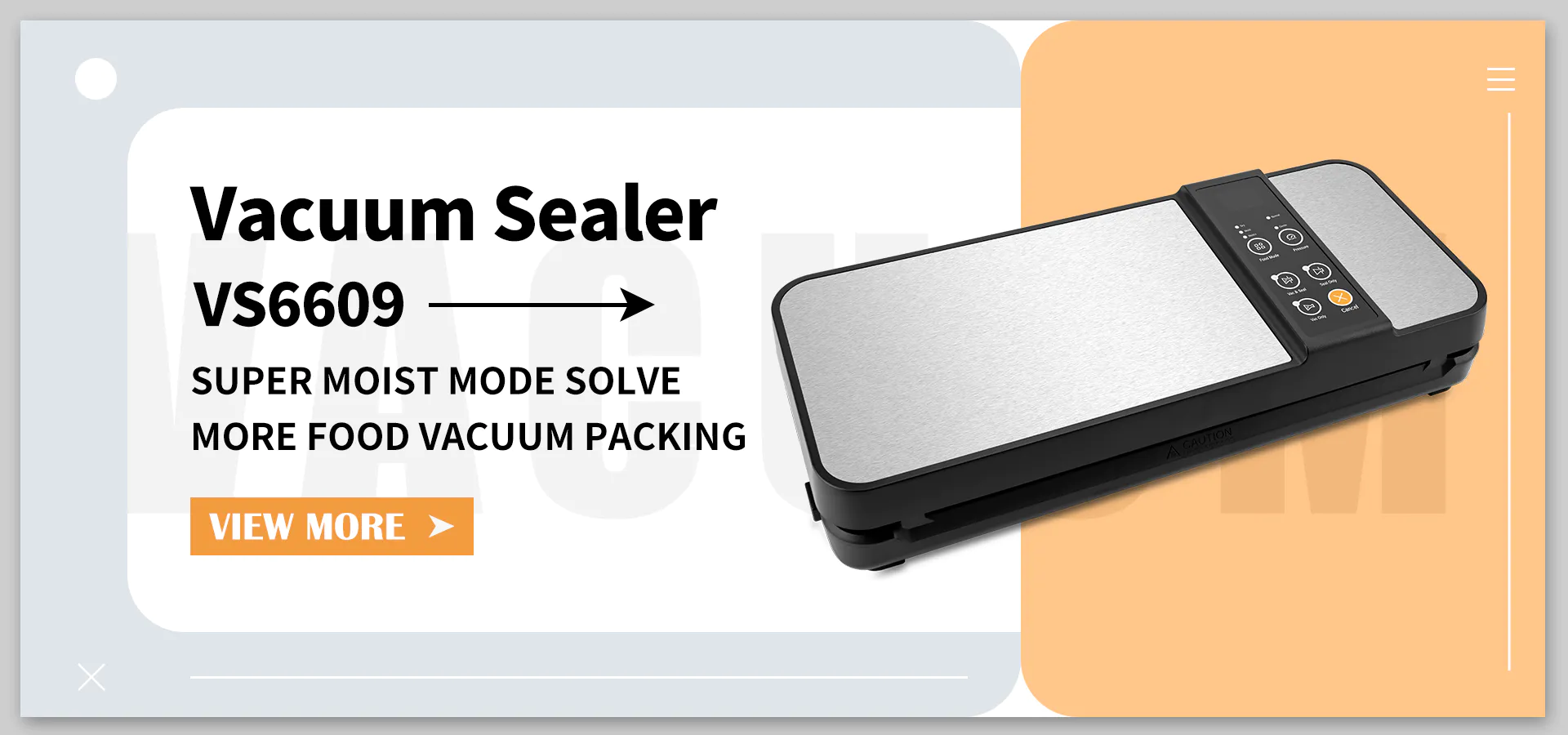 Wine Vacuum Sealer Vs6683h