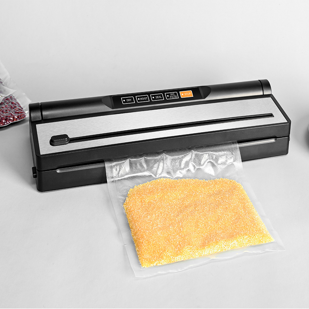 Pulse Soft Food Mode Entry Vacuum Sealer VS6616
