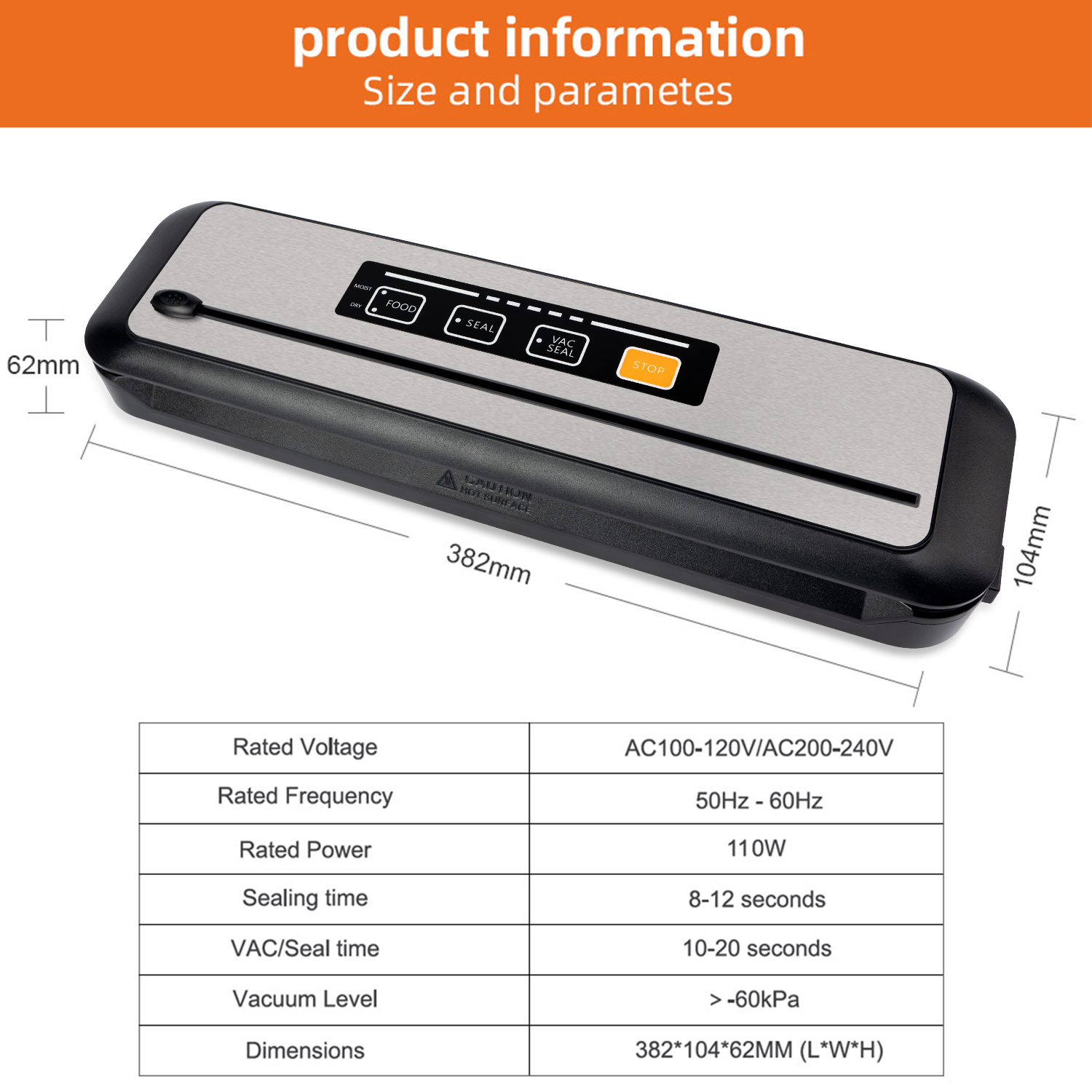 Yumyth USB Rechargeable, Multi-Function Accurate-Weight Scales Kitchen  YK-02 - Hot sales foodsaver vacuum sealer,vacuum food sealer,food storage  vacuum sealer machine supplier