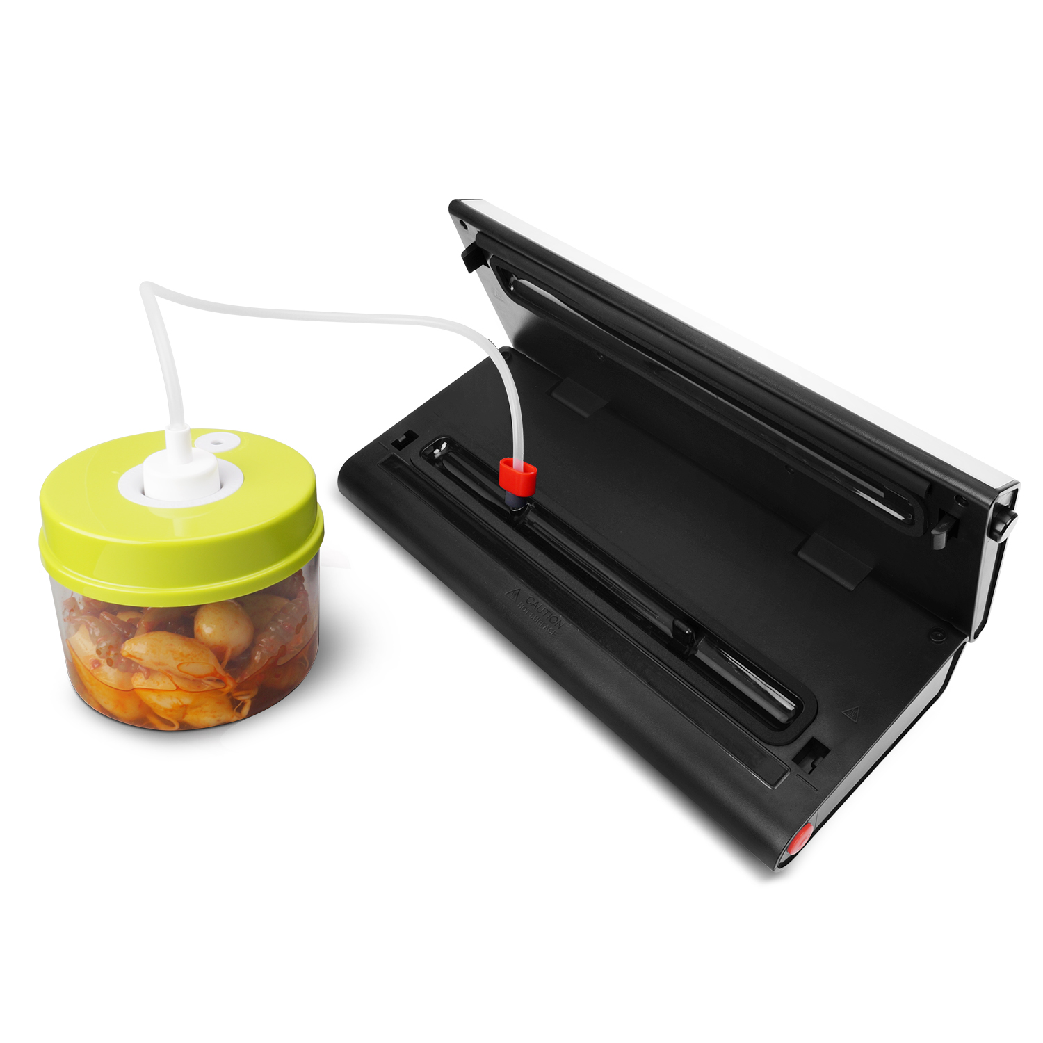 How to Marinate Meat With FoodSaver Vacuum Sealer 