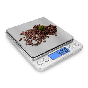 Handhold Digital Weighing Scale Innovate Your Kitchen