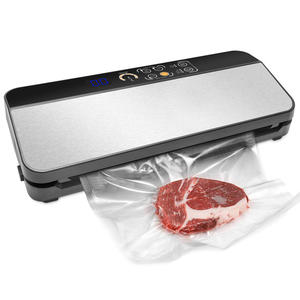 VS6606 Excellent Humid Mode Intelligent Screen Vacuum Sealer from Yumyth