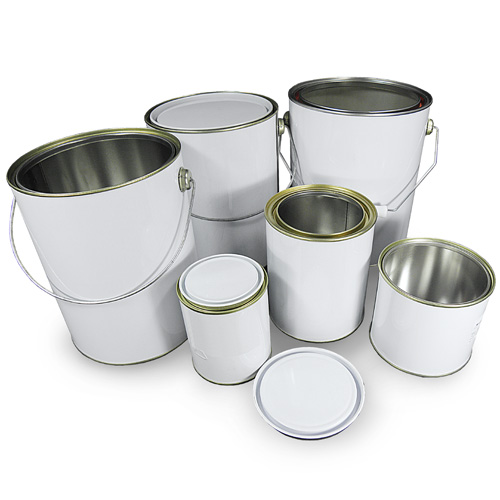 Why Food Packaging Use Tinplate Cans