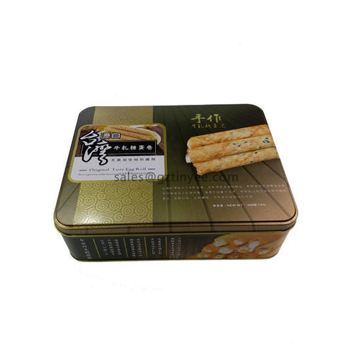 biscuit tin packaging