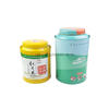 tea tin containers