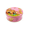 small cookie tin
