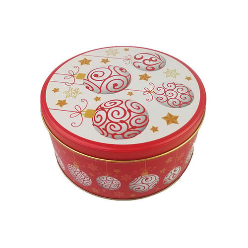 high quality empty tin products
