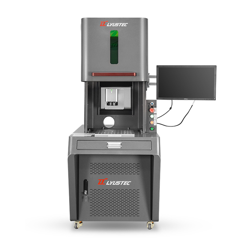 UV Laser Marking Machine U5100