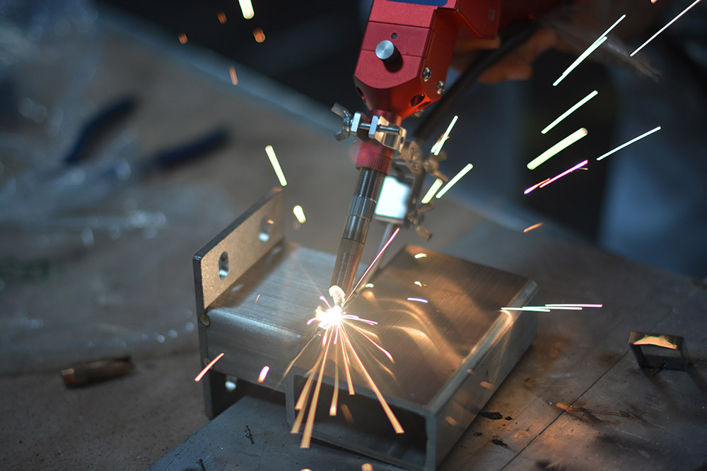 Laser welder handheld | Which fields are suitable for handheld laser welding machines? 