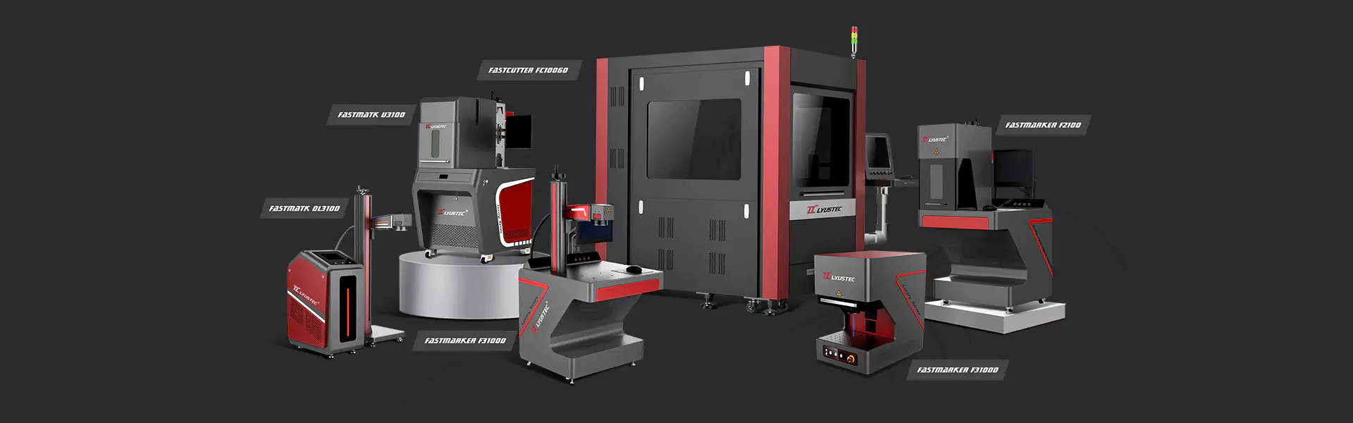 Machine de découpe laser, machine de gravure laser, fabricants de machines de marquage laser à fibre