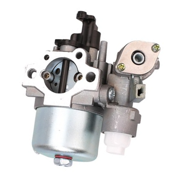 Carburetor Ignition Coil Recoil Starter For Subaru Robin EH12 2.4-4HP Engine 
