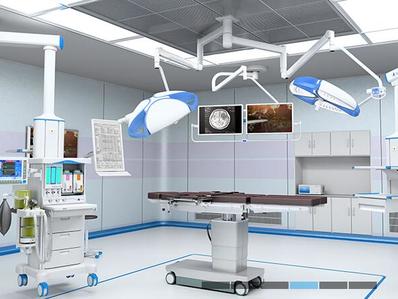 What are the two major systems of surgical bed?