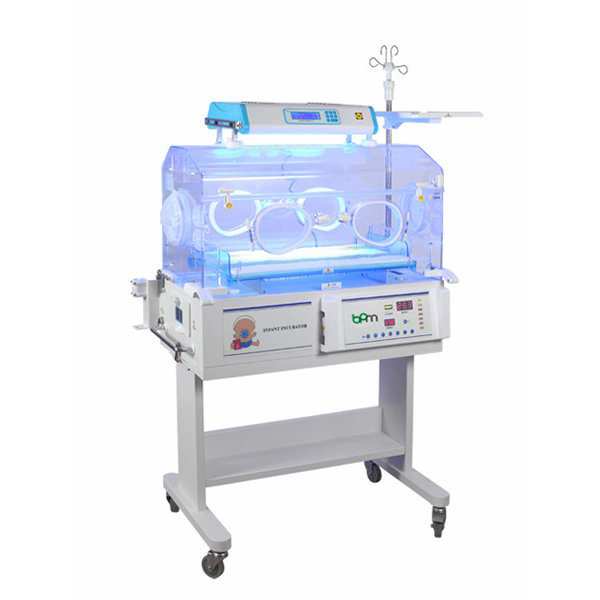 BPM-i40A Infant Incubator