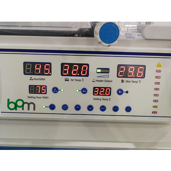 BPM-i60A Baby Incubator