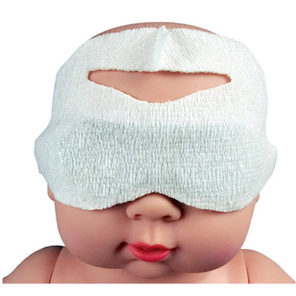 Y Infant Eye Protector