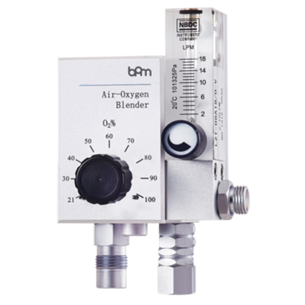 BPM-BL1 Air Oxygen Blender
