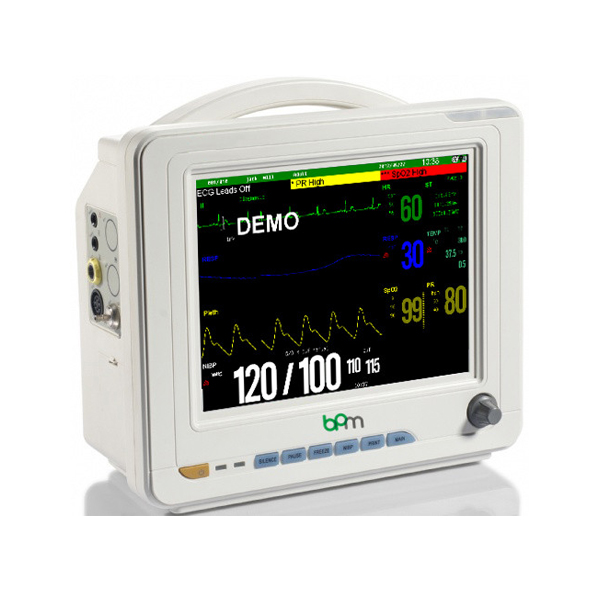 BPM-M1001 Multi-parameter Patient Monitor