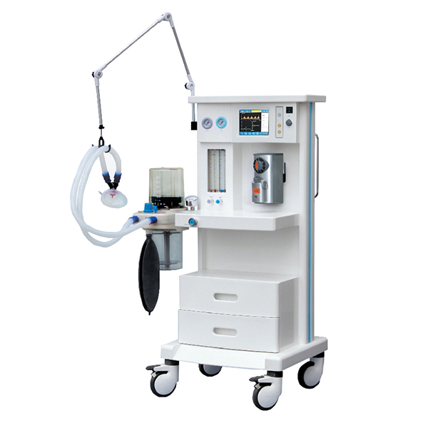 BPM-A204 Anesthesia Machine with Ventilator