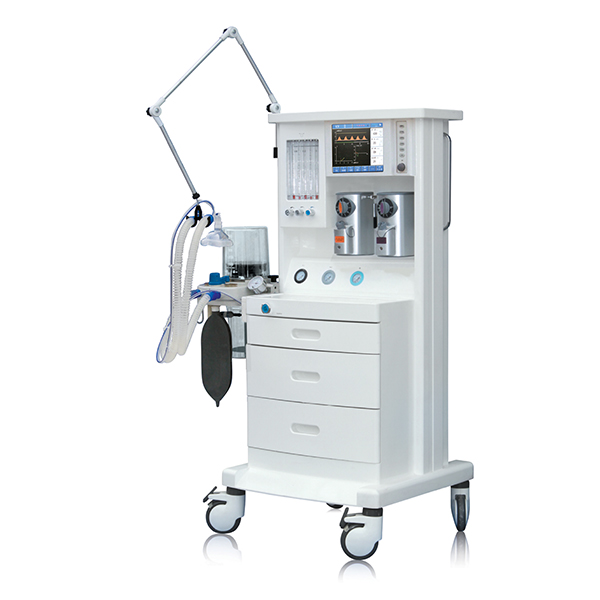 BPM-A206 Anesthesia Machine with Ventilator