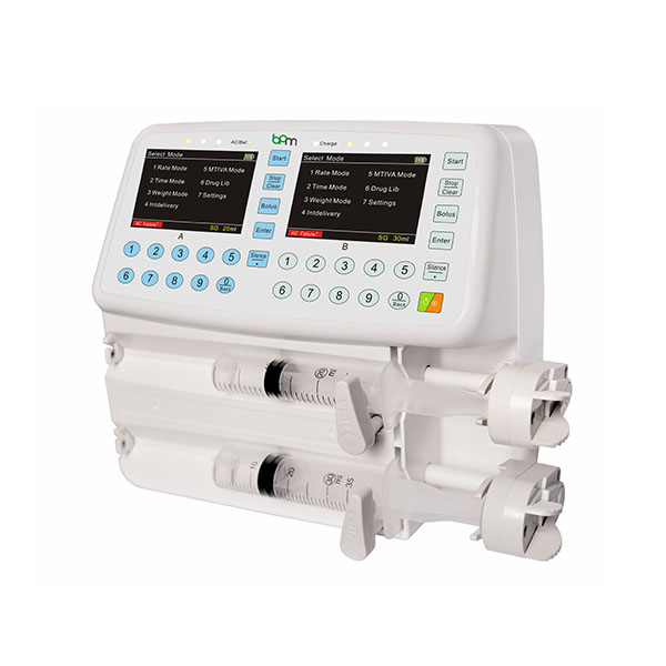 Disposable Infusion Pump