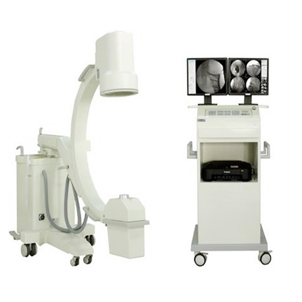 BPM-CR10Z Digital 1.3 Megapixel C-arm X-ray Machine​