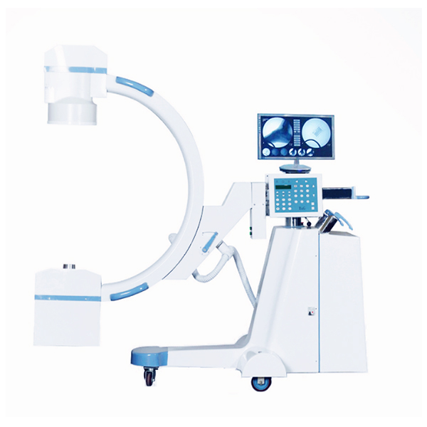BPM-CR15T All-in-one Flat panel C-arm X-ray Machine​