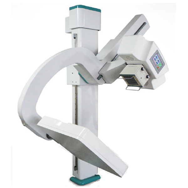 BPM-CR20T Digital U C-arm X-ray Machine​