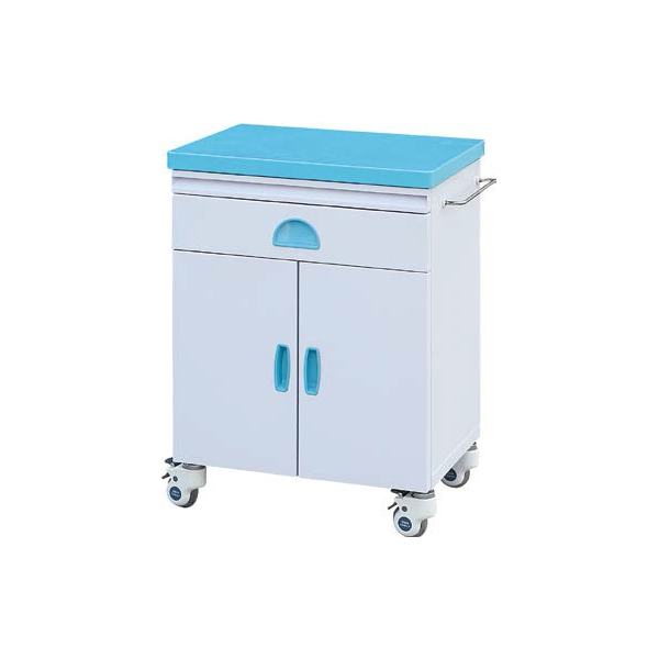 BPM-G1 ABS Beside Cabinet Medical Furniture