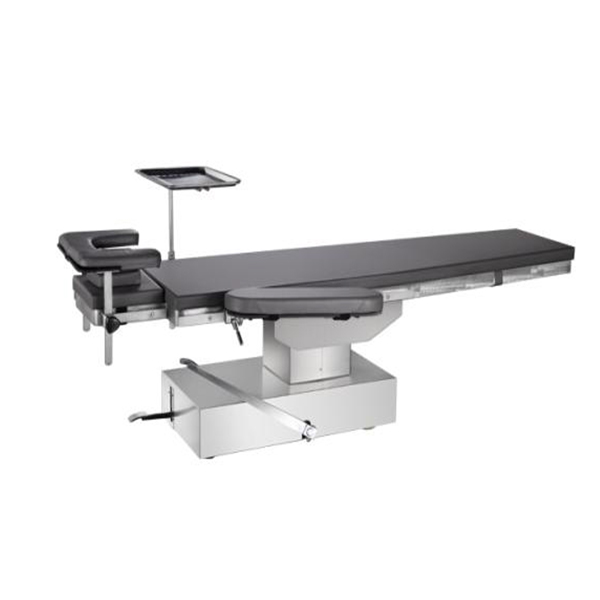 BPM-MT501 Hydraulic Manual Surgical Table
