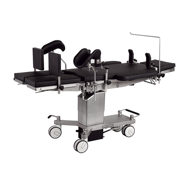 BPM-MT601 Hydraulic Manual Surgical Table
