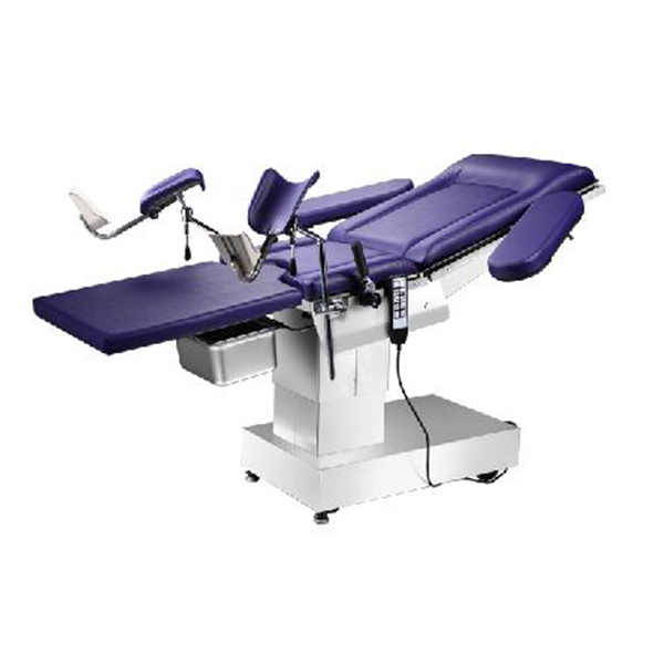 BPM-ET401 Hydraulic Electric Operating Room Table