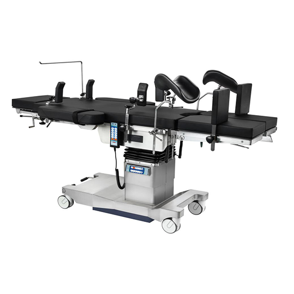 BPM-ET501 Functional Electric Operating Table
