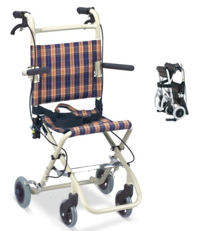 BPM-CH53 Nursing Wheelchairs For Sale
