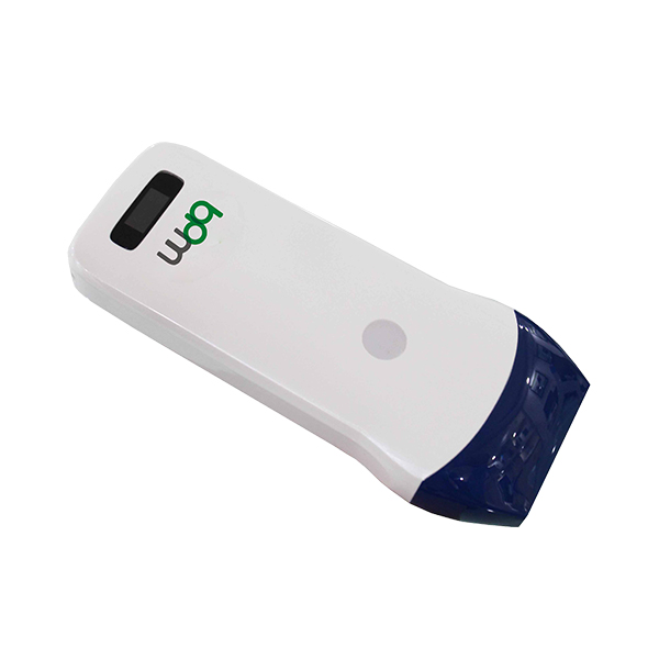 BPM-HCU5L Linear Probe Wireless Ultrasound Scanner