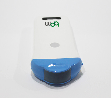 BPM-HBU5M Micro Convex Mini Wireless Ultrasound Scanner