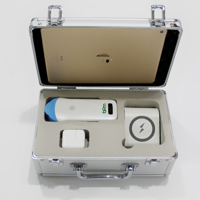 BPM-HBU5M Micro Convex Mini Wireless Ultrasound Scanner