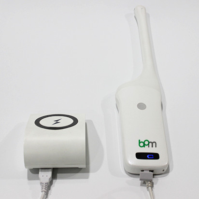 BPM-HBU5T Transvaginal Mini Wireless Ultrasound Scanner