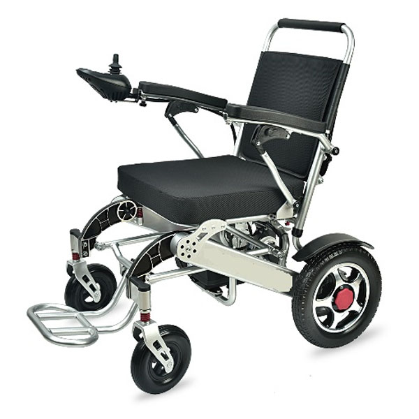 BPM-EW500 Electric Wheelchair