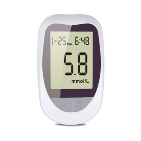 BPM-G10 Blood Glucose Meter 
