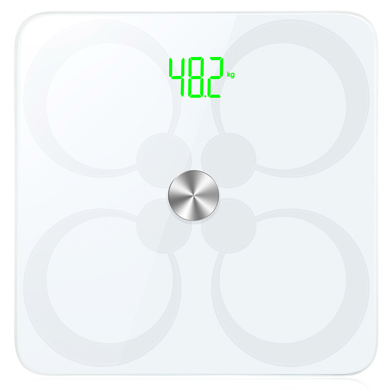BPM-WS02 Bluetooth Body Fat Digital Scale