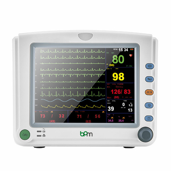 BPM-M803N Multi Parameters Baby Monitor for Newborn