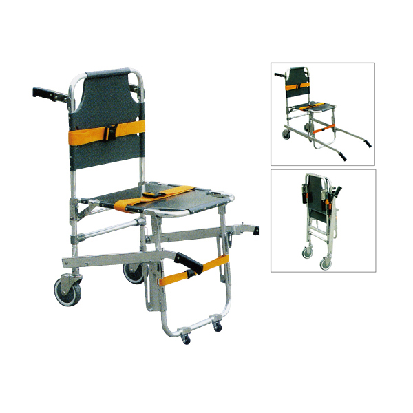 Medical Stair Stretcher 