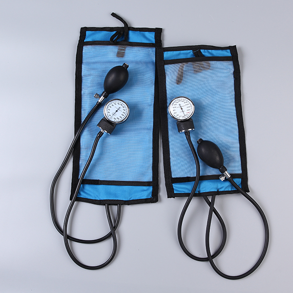Pressure infusion bags 