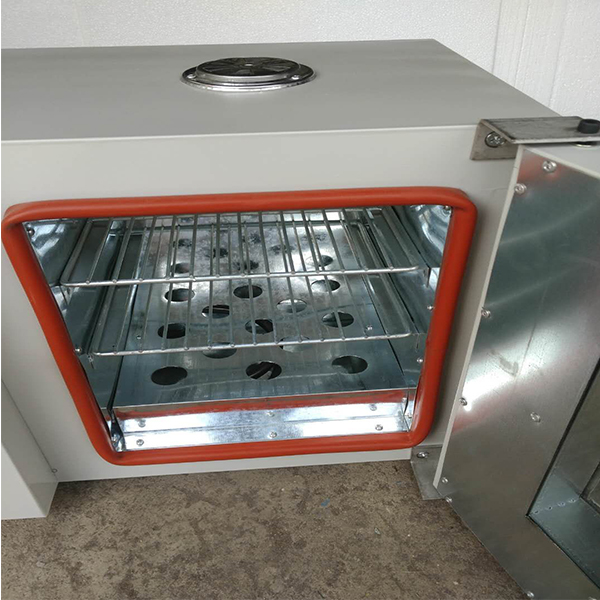 Thermostat drying oven