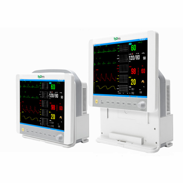 Modular Patient Monitor