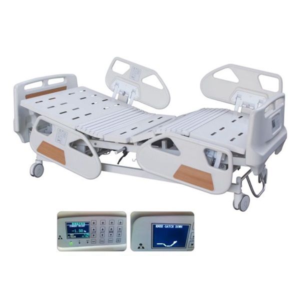 Electric Hospital beds